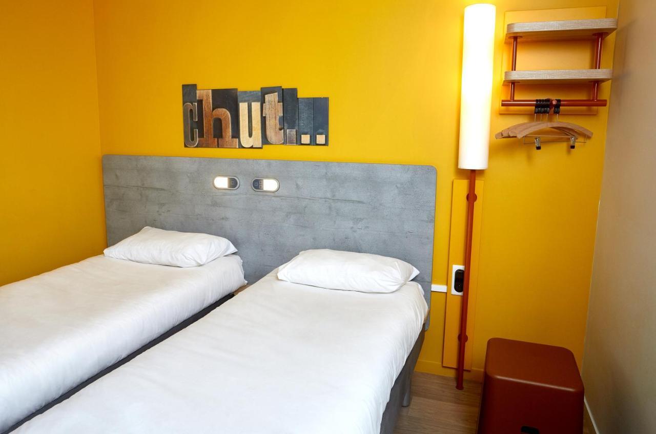 Ibis Budget Auxerre Centre Exteriér fotografie