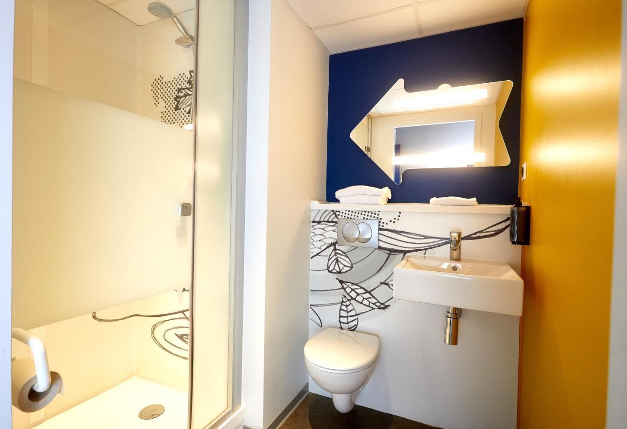 Ibis Budget Auxerre Centre Exteriér fotografie