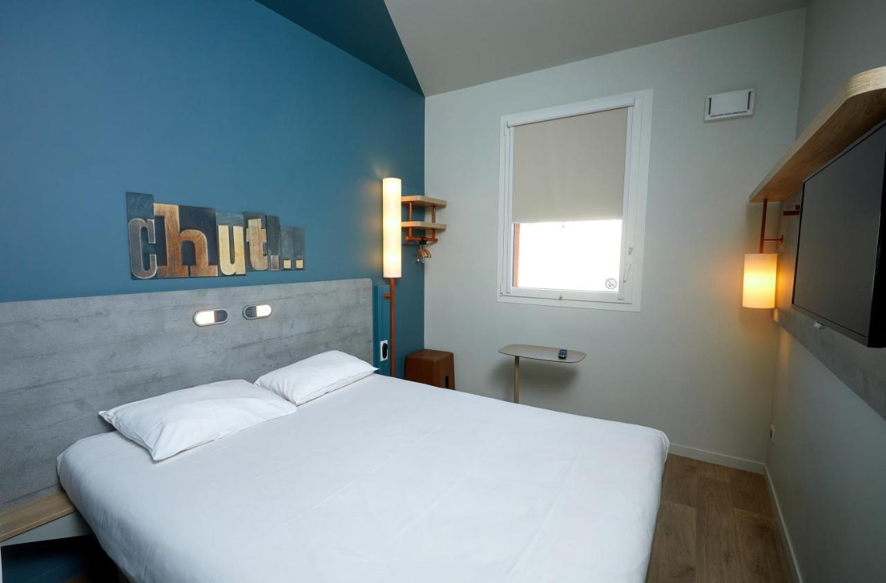 Ibis Budget Auxerre Centre Exteriér fotografie