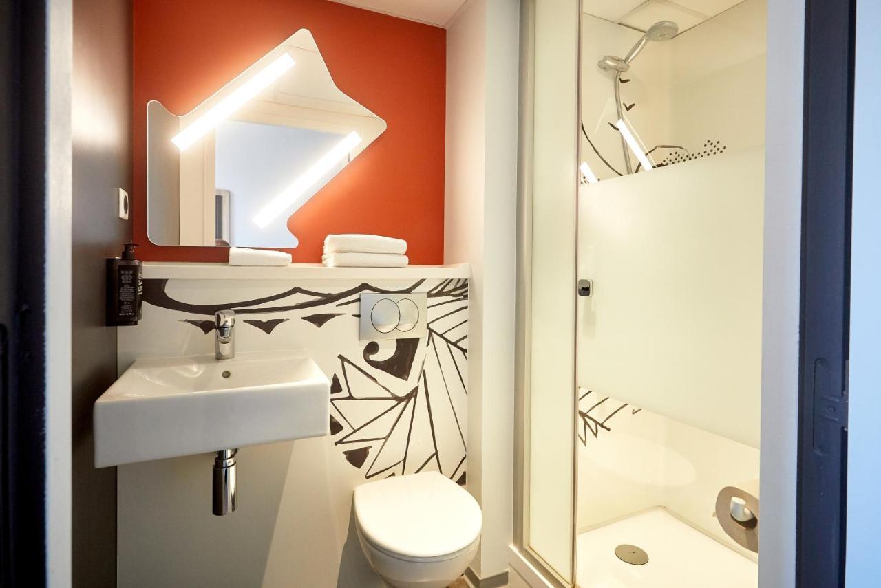 Ibis Budget Auxerre Centre Exteriér fotografie